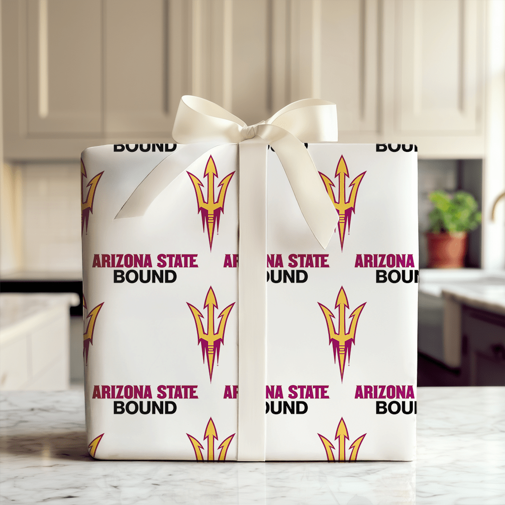 Arizona Bound - Wrapping Paper - Aspen & Arlo