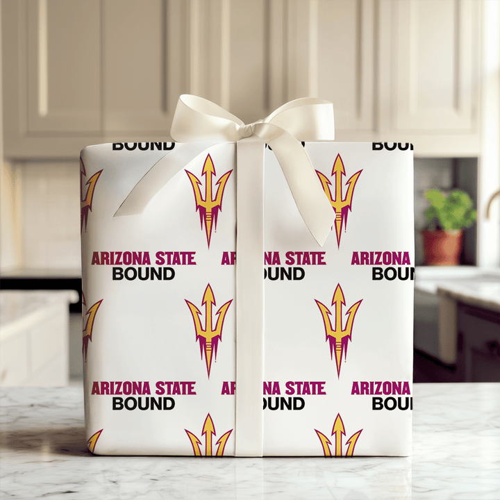 Arizona Bound - Wrapping Paper - Aspen & Arlo