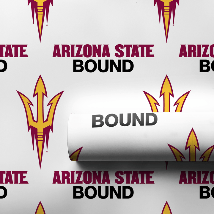 Arizona Bound - Wrapping Paper - Aspen & Arlo