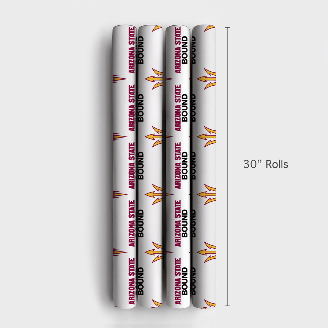 Arizona Bound - Wrapping Paper - Aspen & Arlo