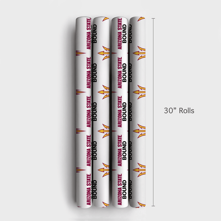 Arizona Bound - Wrapping Paper - Aspen & Arlo