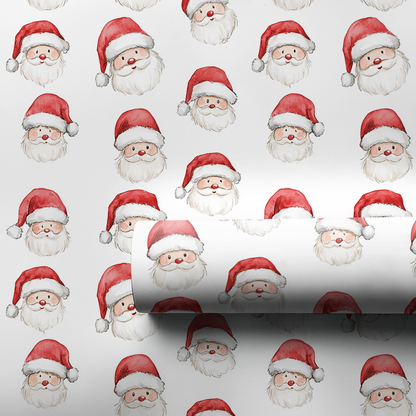 Santa, Honey! - 1 Roll