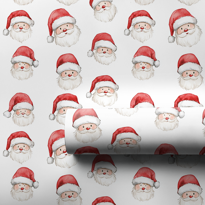 Santa, Honey! - 1 Roll