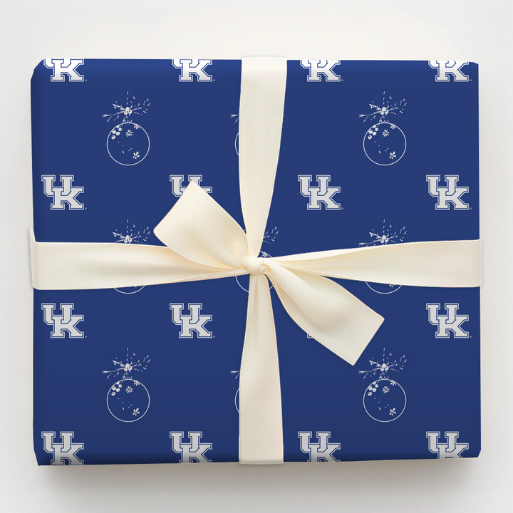 UK Ornament