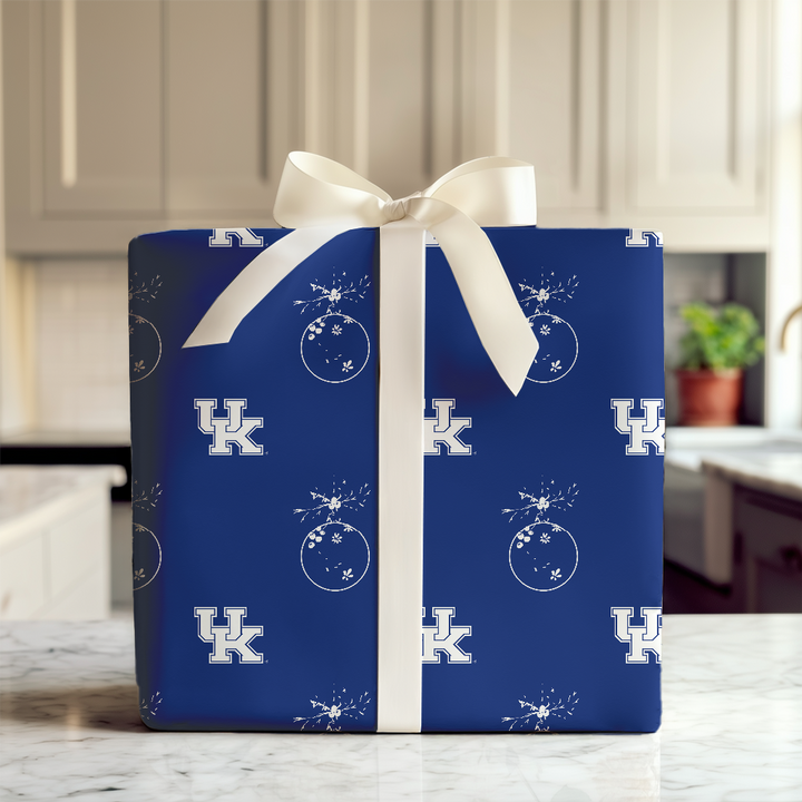 UK Ornament