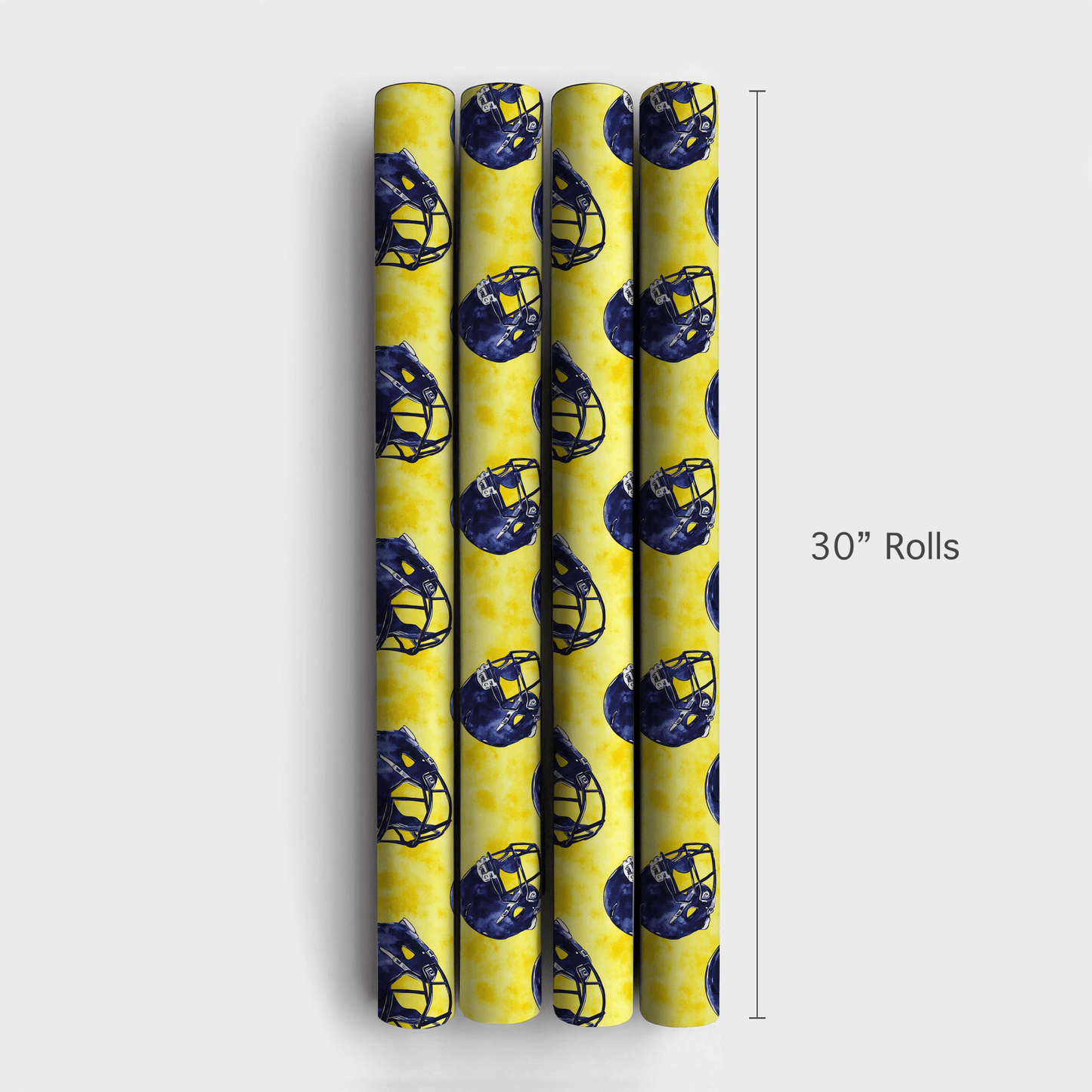 Take the Field - Wrapping Paper - Aspen & Arlo