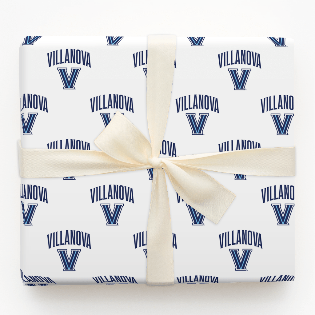 Nova Nation - Wrapping Paper - Aspen & Arlo