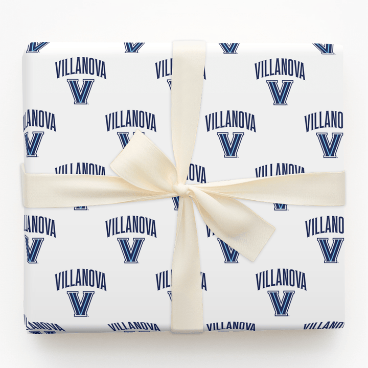 Nova Nation - Wrapping Paper - Aspen & Arlo