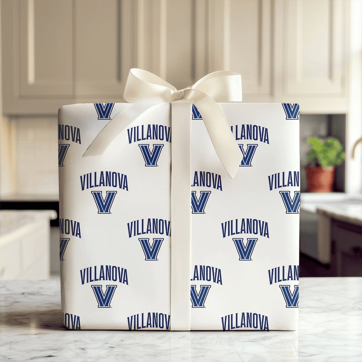 Nova Nation - Wrapping Paper - Aspen & Arlo