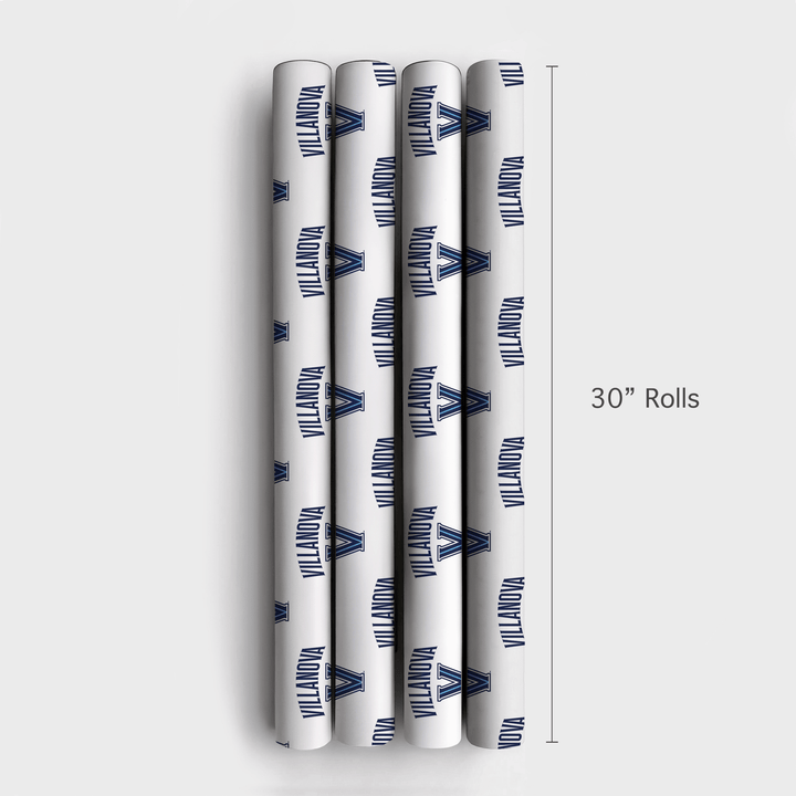 Nova Nation - Wrapping Paper - Aspen & Arlo