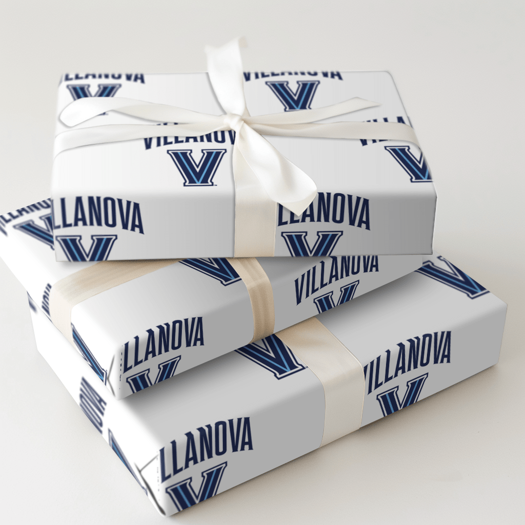 Nova Nation - Wrapping Paper - Aspen & Arlo