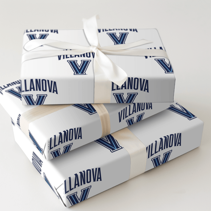 Nova Nation - Wrapping Paper - Aspen & Arlo