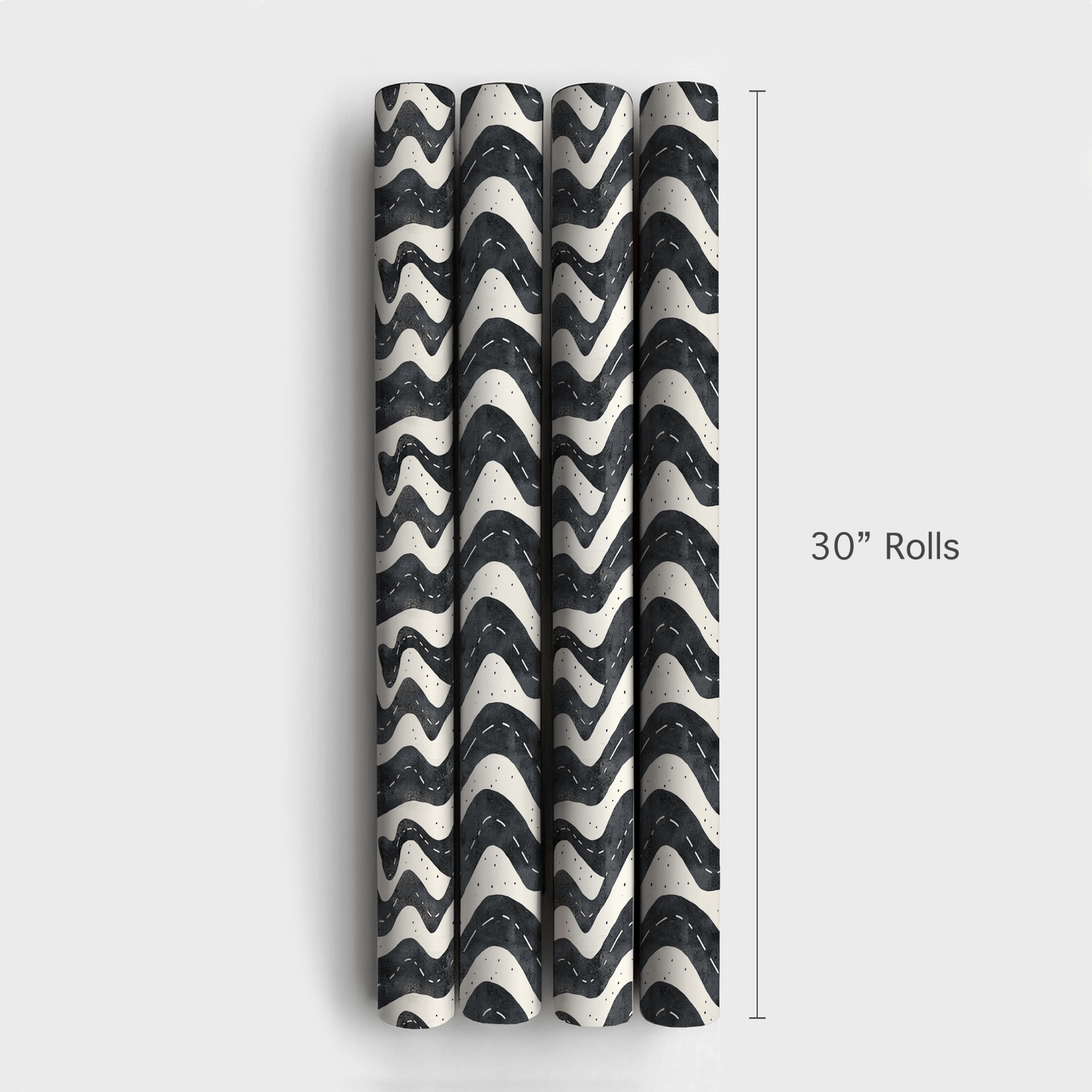 Highway to Fab - Wrapping Paper - Aspen & Arlo