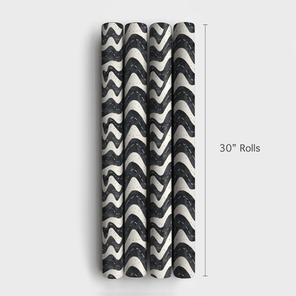 Highway to Fab - Wrapping Paper - Aspen & Arlo