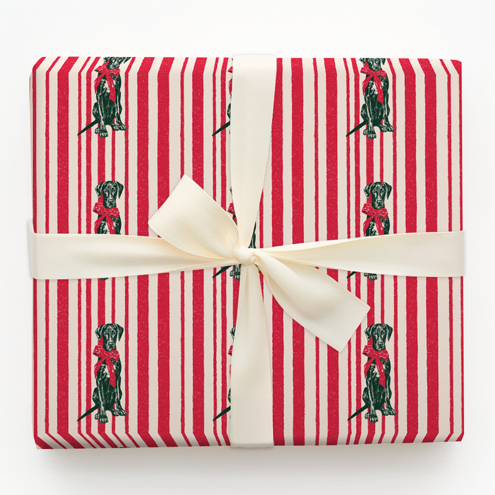 Great Dane Candy Cane