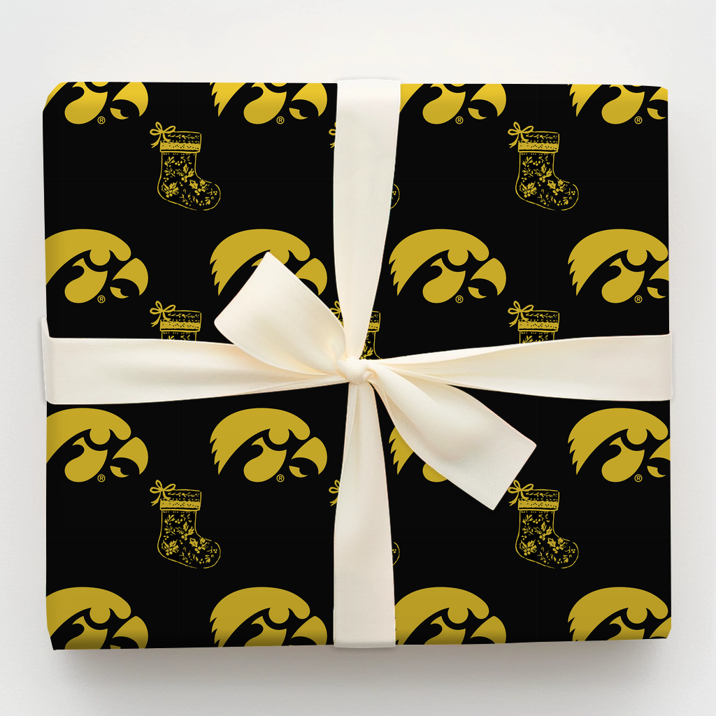 Iowa Stocking