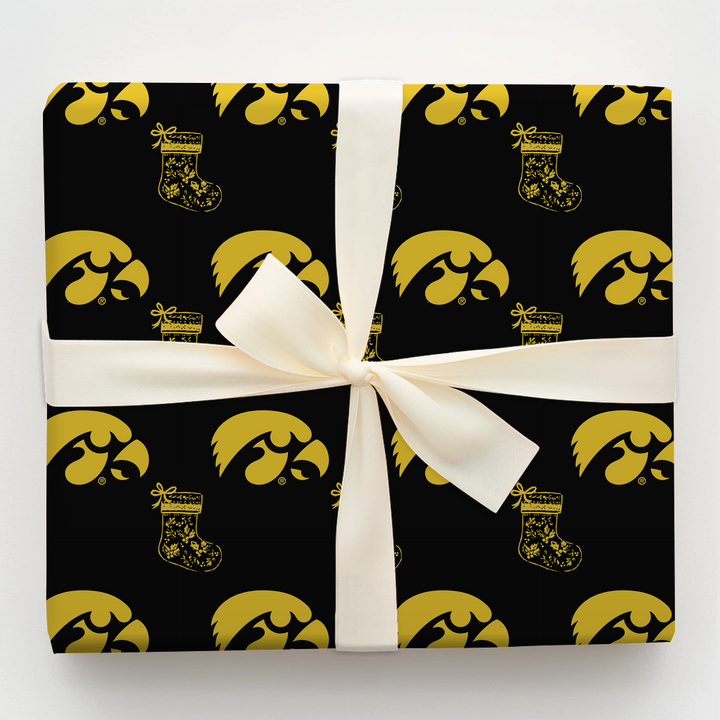 Iowa Stocking