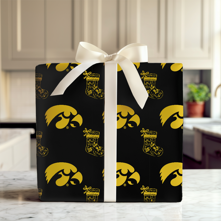 Iowa Stocking