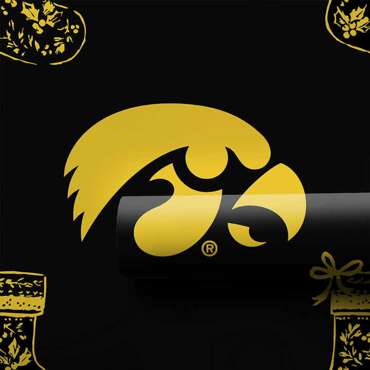 Iowa Stocking