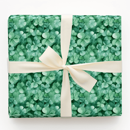 Wilde Time - Wrapping Paper - Aspen & Arlo