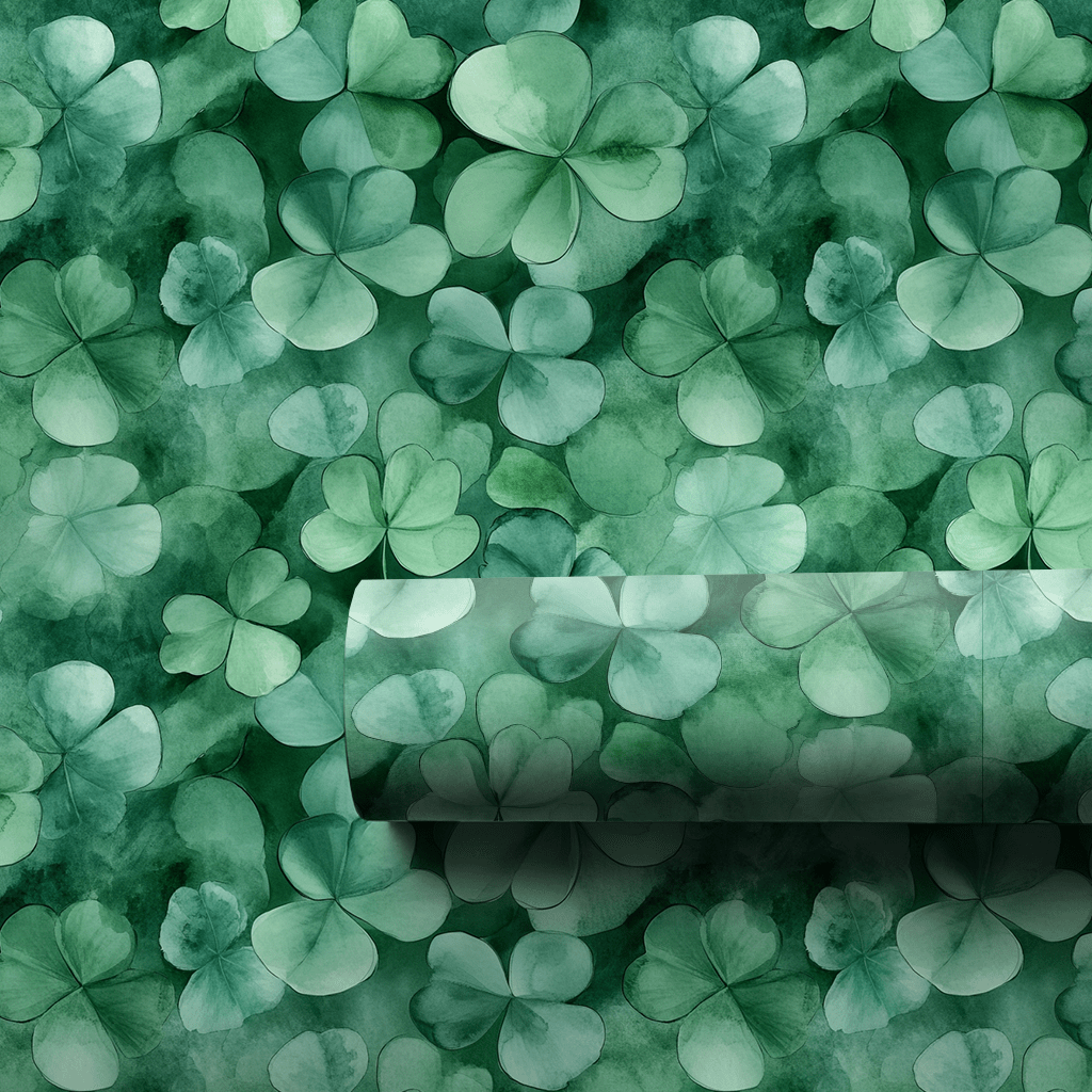 Wilde Time - Wrapping Paper - Aspen & Arlo