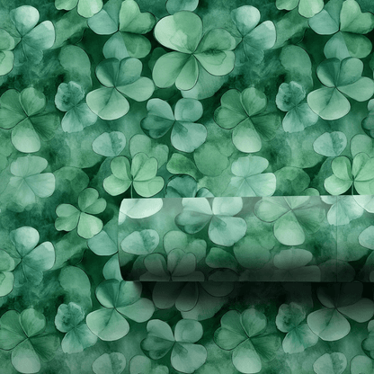 Wilde Time - Wrapping Paper - Aspen & Arlo