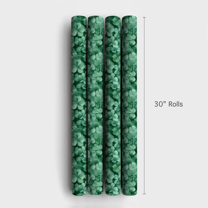 Wilde Time - Wrapping Paper - Aspen & Arlo