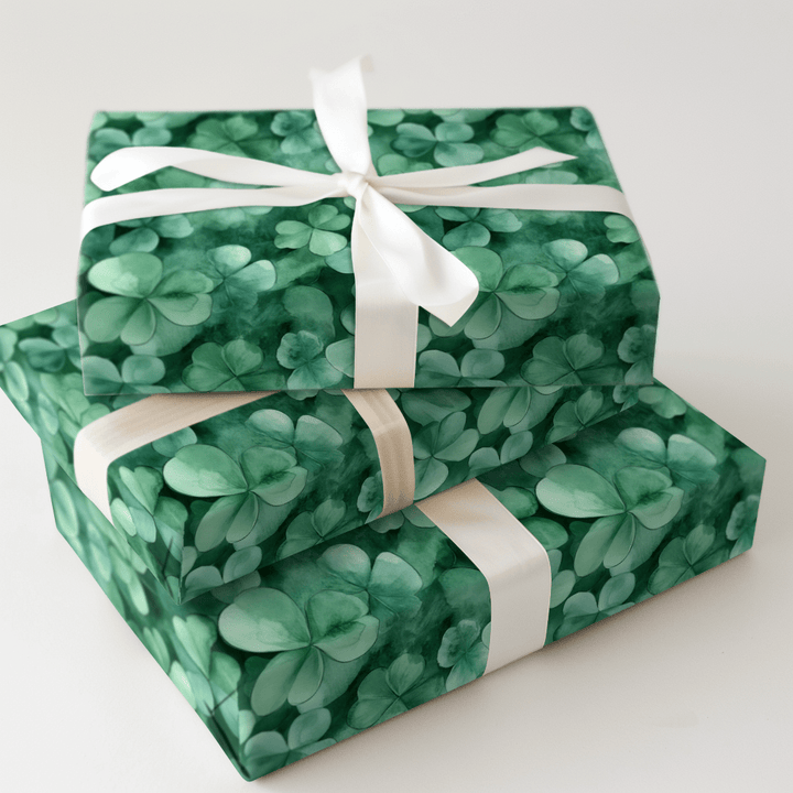 Wilde Time - Wrapping Paper - Aspen & Arlo
