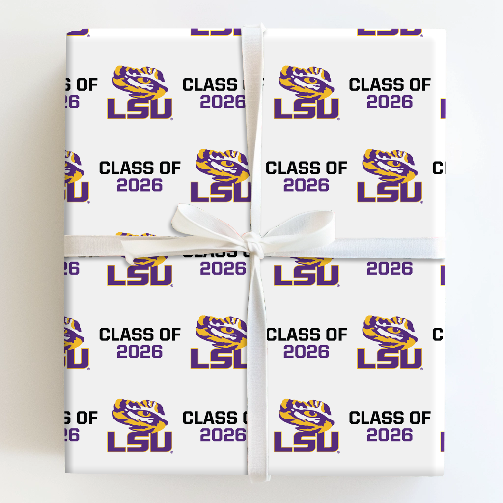 LSU Class of 2026