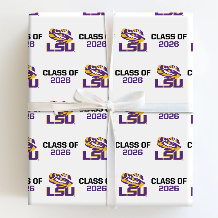 LSU Class of 2026