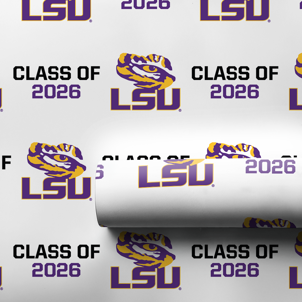 LSU Class of 2026