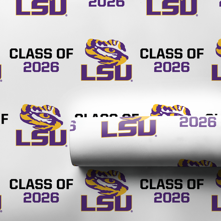 LSU Class of 2026