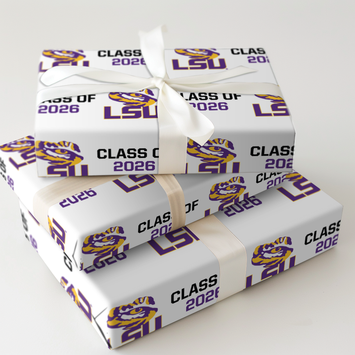 LSU Class of 2026