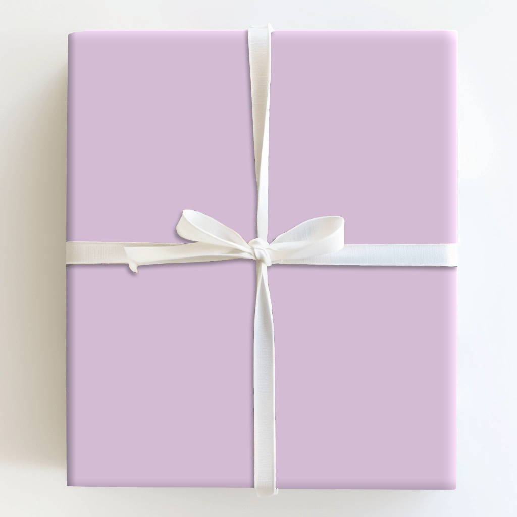 Mermaid Highlights - Wrapping Paper - Aspen & Arlo