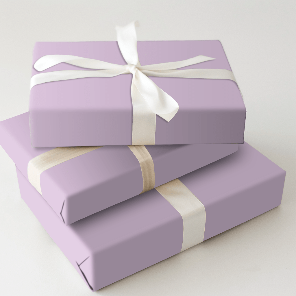 Mermaid Highlights - Wrapping Paper - Aspen & Arlo
