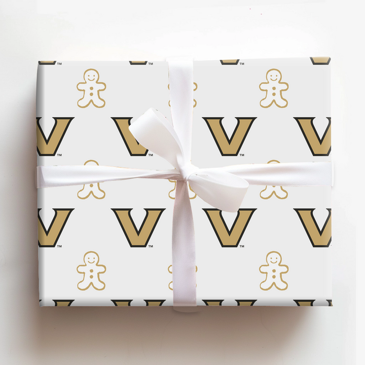 Vanderbilt Gingerbread