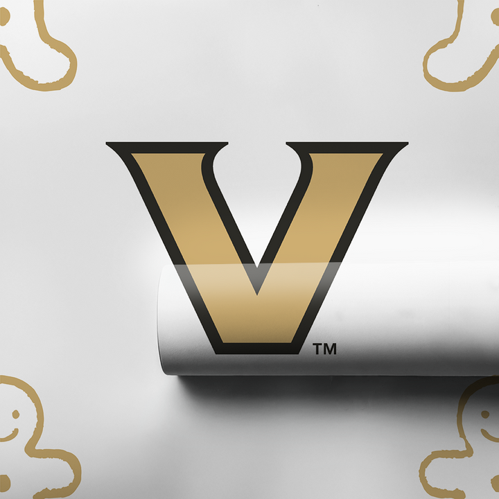 Vanderbilt Gingerbread