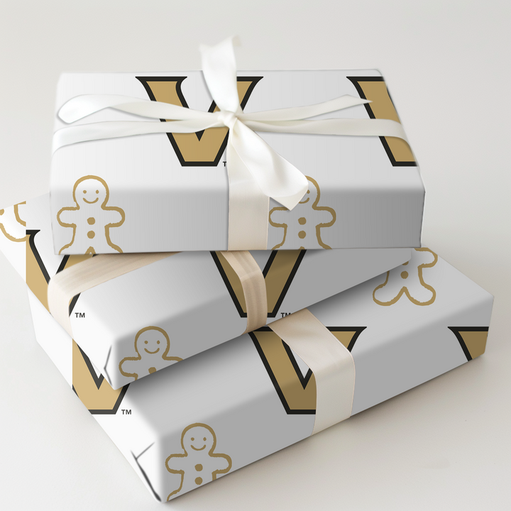 Vanderbilt Gingerbread