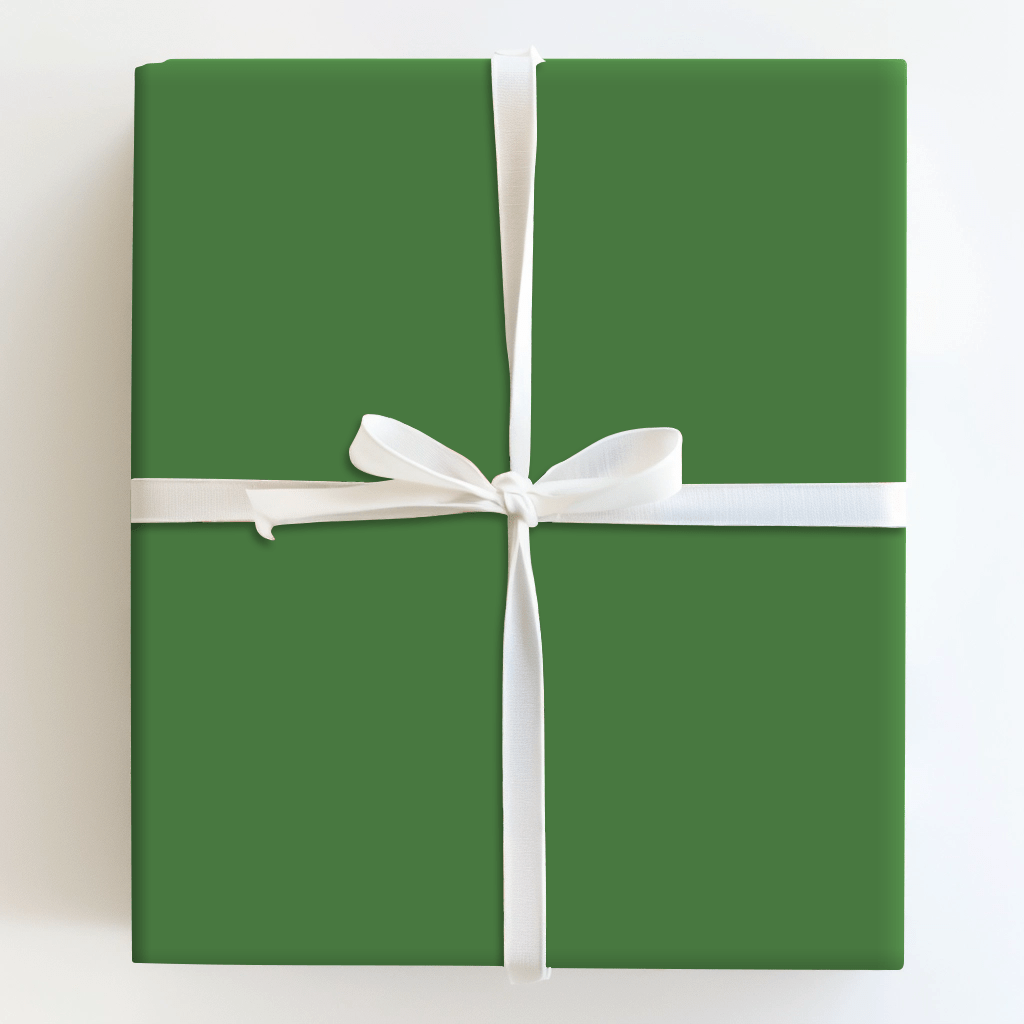 Frank with Sense - Wrapping Paper - Aspen & Arlo