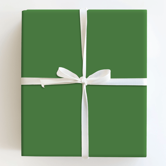 Frank with Sense - Wrapping Paper - Aspen & Arlo