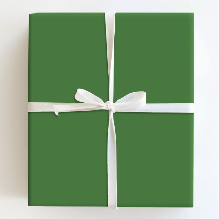 Frank with Sense - Wrapping Paper - Aspen & Arlo