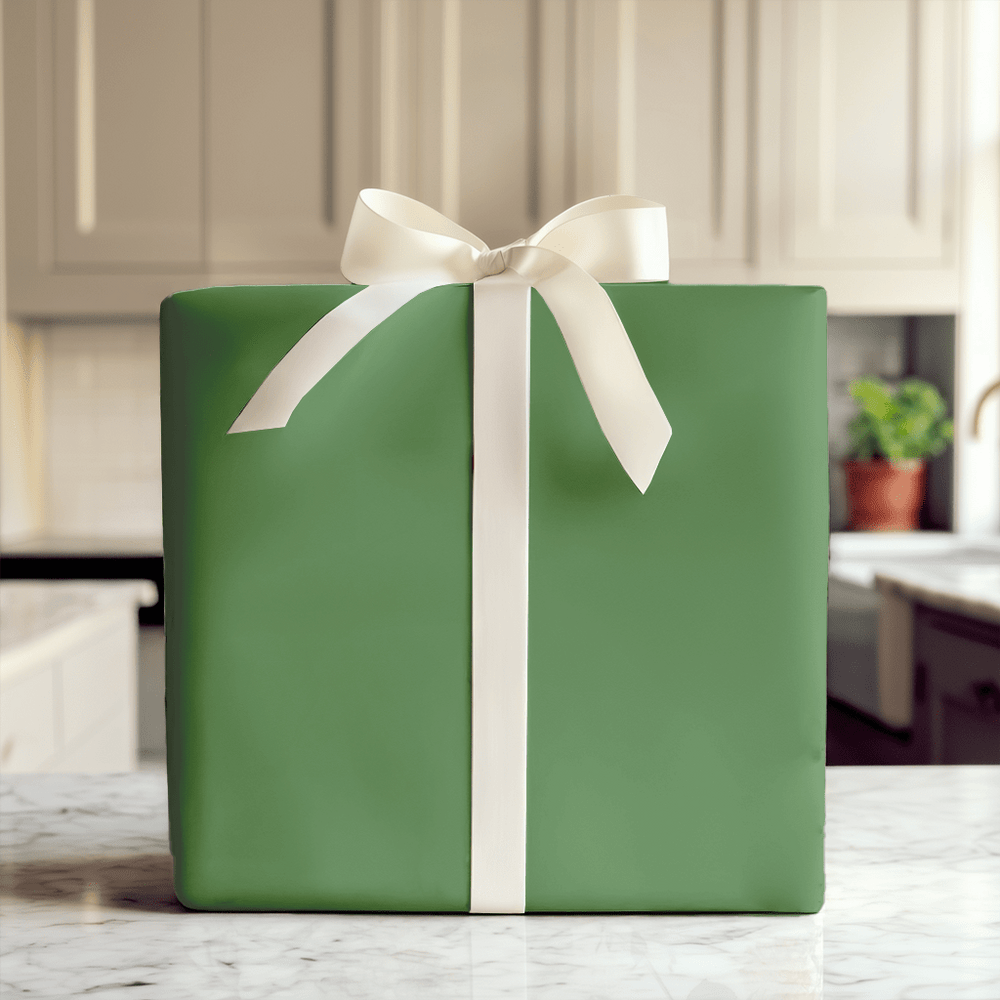 Frank with Sense - Wrapping Paper - Aspen & Arlo