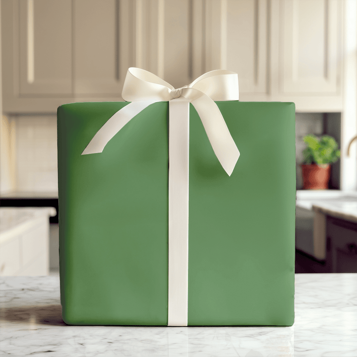 Frank with Sense - Wrapping Paper - Aspen & Arlo