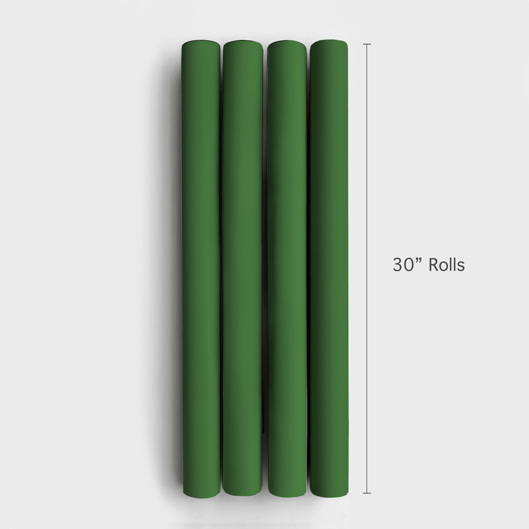 Frank with Sense - Wrapping Paper - Aspen & Arlo