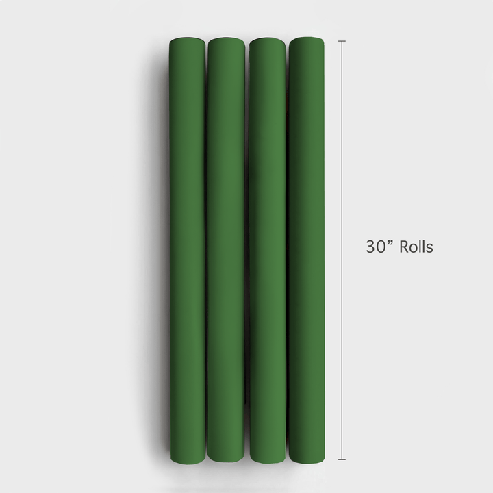 Frank with Sense - Wrapping Paper - Aspen & Arlo