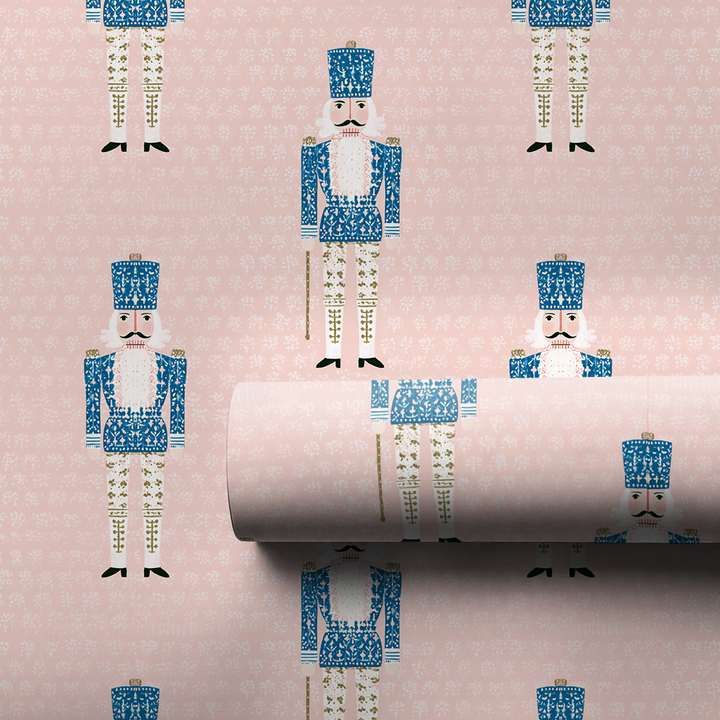 Ornate Nutcracker