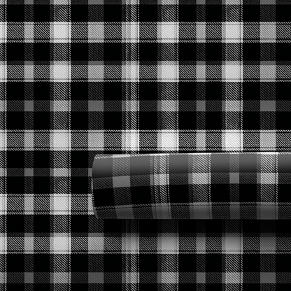 Best Friend Scarf - Wrapping Paper - Aspen & Arlo