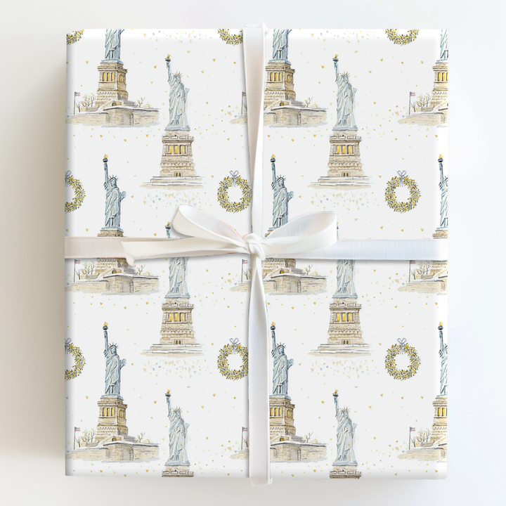 Liberty & Laurel