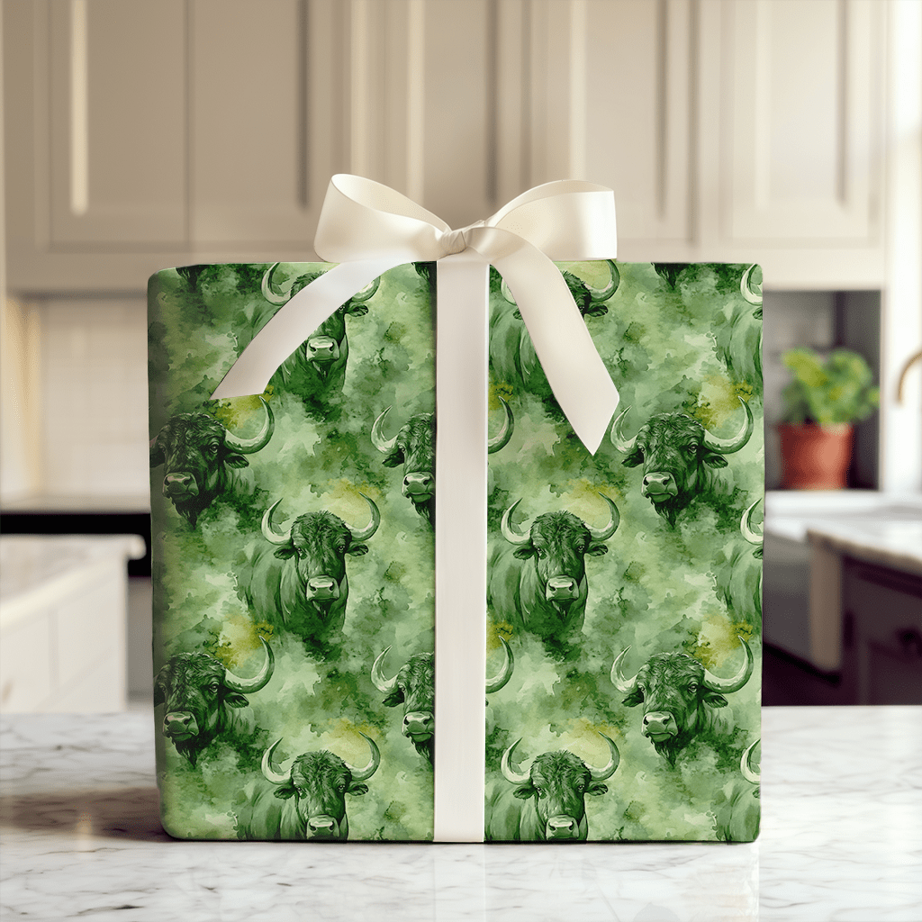 Fetching Win - Wrapping Paper - Aspen & Arlo