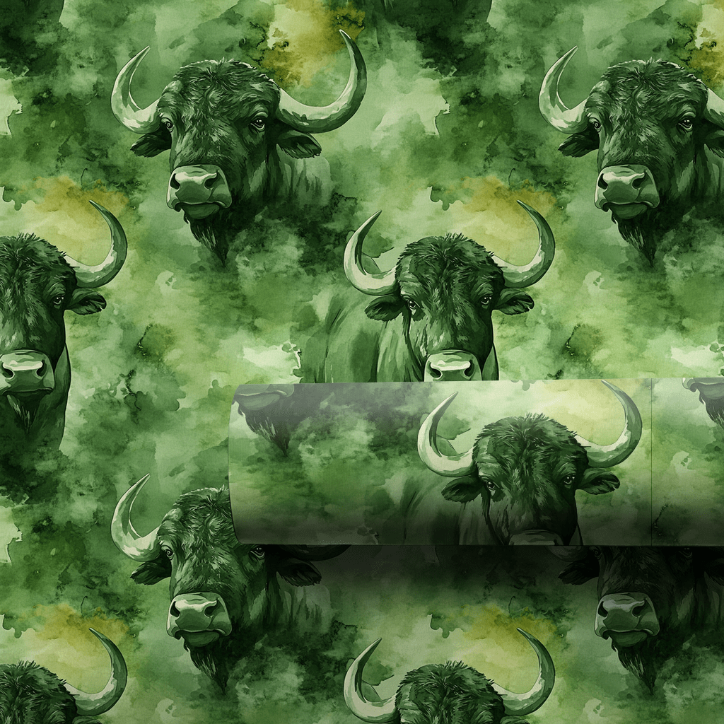 Fetching Win - Wrapping Paper - Aspen & Arlo